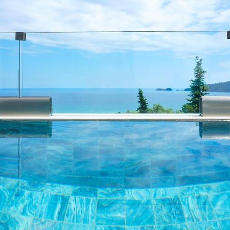 Mythodea Prive Luxury Suites クリッシ・アモウディア エクステリア 写真